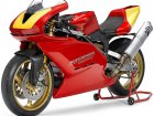 Ducati Supermono Desmoquattro